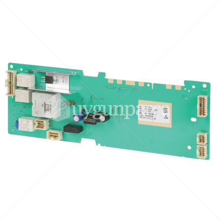 Profilo CM101K0TR Çamaşır Makinesi Anakart - 11002819