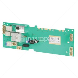 Çamaşır Makinesi Elektronik Kart - 12022334