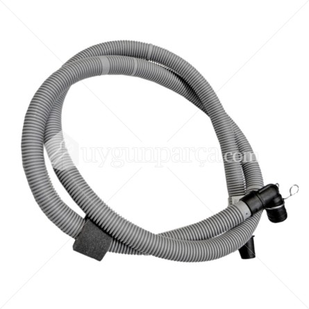 Samsung WF1104XBC Çamaşır Makinesi Boşaltma Hortumu - DC97-16680A