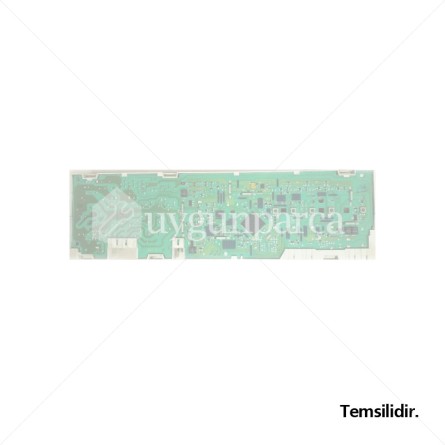 Hoover Çamaşır Kurutma Makinesi Elektronik Kart - 49125005