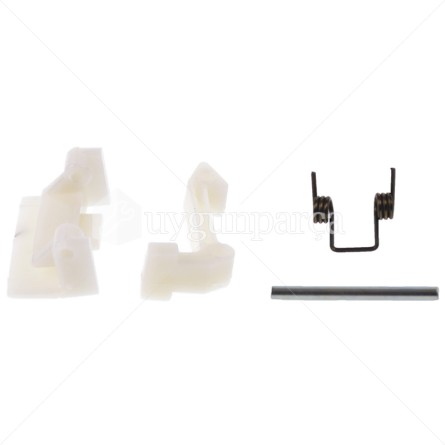 Siemens S1WTF3002A Çamaşır Makinesi Kapak Kilit Dili - 00634207