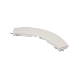 Çamaşır Makinesi Kapak Mandalı - 00499054