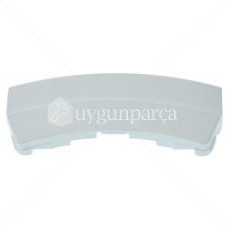 Çamaşır Makinesi Kapak Tutamağı - DC97-09760A