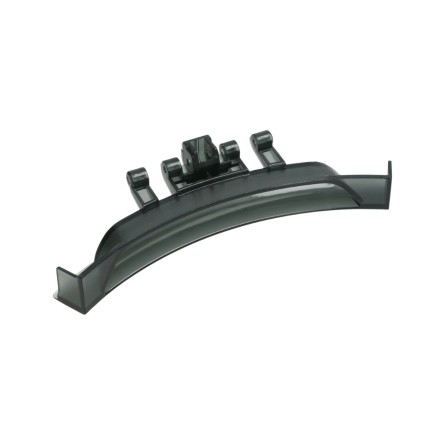 Hoover DWFLG48AH784 Çamaşır Makinesi Kapak Tutamağı - 41042467