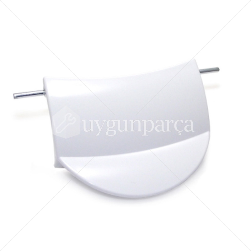 Profilo Camasir Makinesi Kapak Ic Cercevesi 00747538 Uygunparca