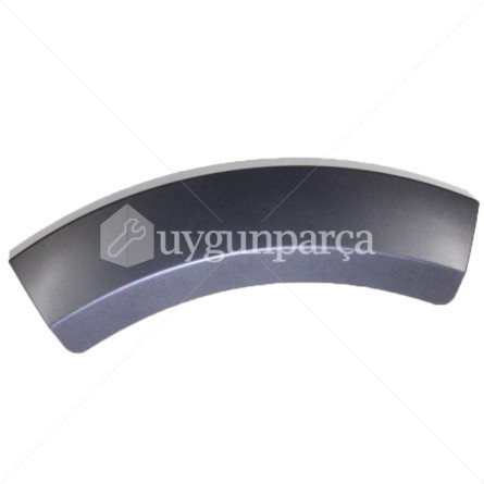 Bosch Çamaşır Makinesi Kapak Tutamağı - 00644551
