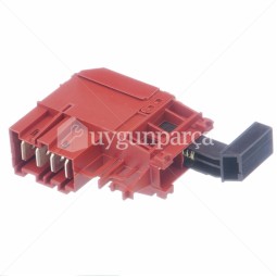 Çamaşır Makinesi Açma Kapama Anahtarı - 00160962