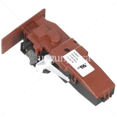 Samsung Çamaşır Makinesi Kapak Kilidi - DC64-02032A