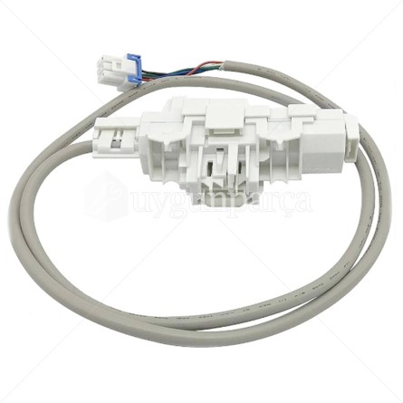 Samsung Çamaşır Makinesi Kapak Kilidi - DC34-00025E