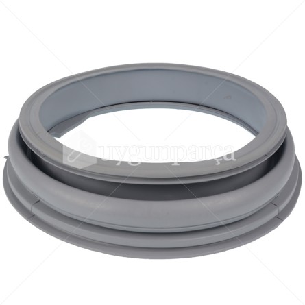 Siemens WM14A162 Çamaşır Makinesi Körük - 00667220
