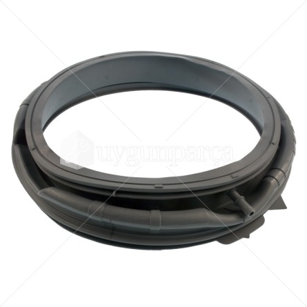 Samsung WW91J6400CW Çamaşır Makinesi Körük - DC97-18852A