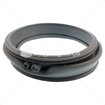 Miele W1611 Çamaşır Makinesi Körük - 6602933