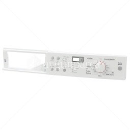 Çamaşır Makinesi Ön Panel - 00671955