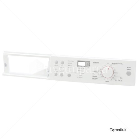 LG  Çamaşır Makinesi Ön Panel - AGL73674611