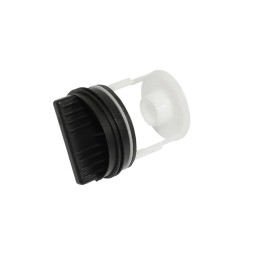 Çamaşır Makinesi Pompa Filtre Kapağı - DC97-09928C