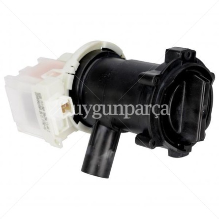 Siemens Çamaşır Makinesi Pompa Motoru - 00144192