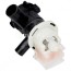 Siemens Çamaşır Makinesi Pompa Motoru - 00144192