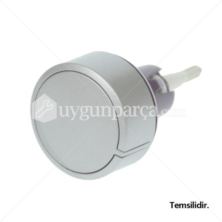 Çamaşır Makinesi Program Ayar Düğmesi - 00610449 