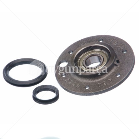 Bosch Çamaşır Makinesi Rulman Seti - 00480138