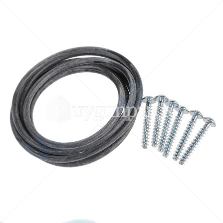 Bosch WAE20462TR Çamaşır Makinesi Tambur Contası - 00416886