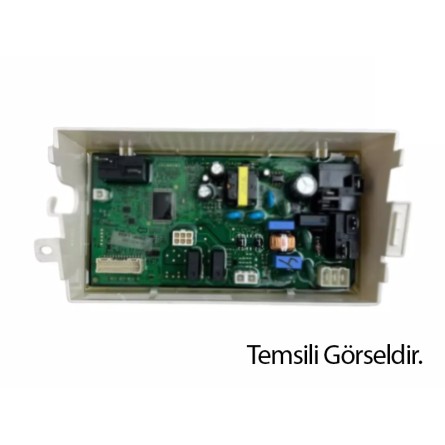 Çamaşır Makinesi Anakartı - DC94-15509A 