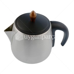 Çay Makinesi Üst Demlik - AR300403