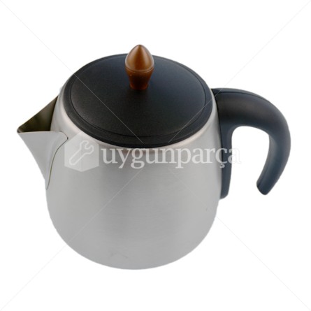 Çay Makinesi Üst Demlik - AR300403