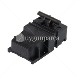 Çay Makinesi Uzun Butonlu Buhar Termostatı - 30355