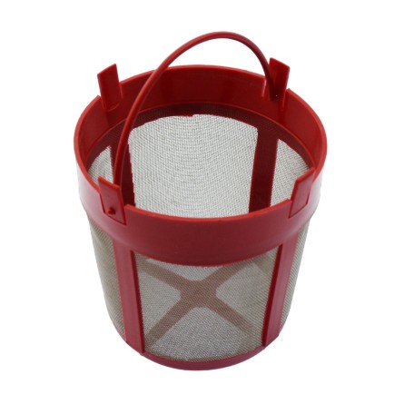 Homend Çay Makinesi Demlik Süzgeci - 28649