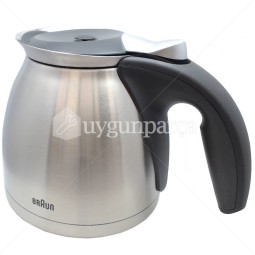Kahve Makinesi Termos Demlik - 67050581