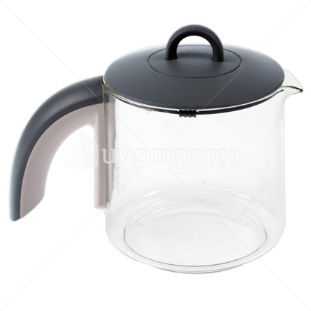 Arzum Çay Makinesi Üst Demlik - AR379002