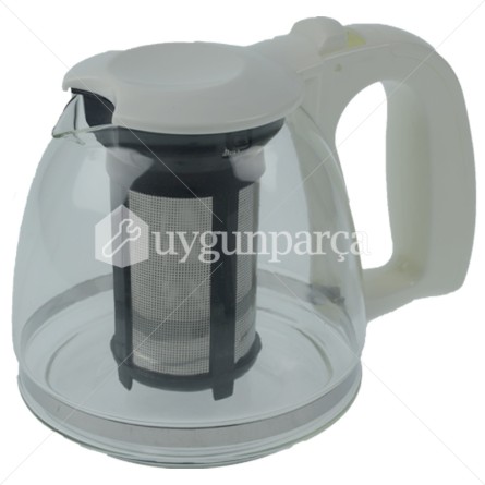 Çay Makinesi Üst Demlik - AA 1203