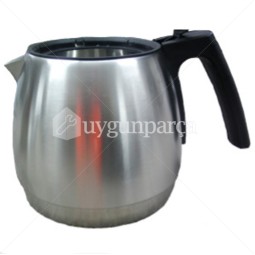 Çay Makinesi Üst Demlik - YTM100001