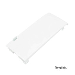 Çamaşır Makinesi Sol Tekmelik - 40014856
