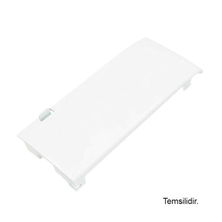 Çamaşır Makinesi Sol Tekmelik - 40014856