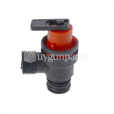 Baymak Main5 Kombi Emniyet Ventili - 7833037