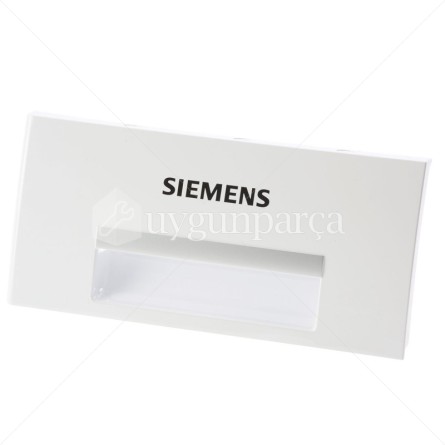 Çamaşır Makinesi Deterjan Çekmecesi Kapağı - 00652210