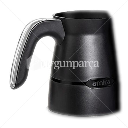 Arnica Türk Kahve Makinesi Cezvesi - 4D80