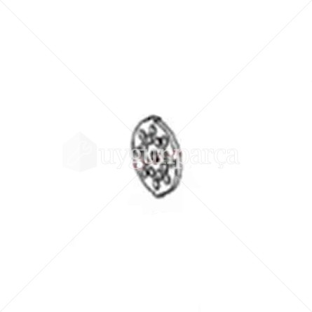 Stilevs Chefturco SGH21501 Kıyma Makinesi İnce Disk - 21546