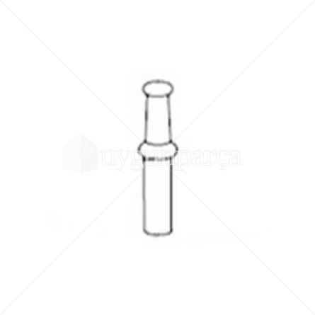 Stilevs Chefturco SGH21501 Kıyma Makinesi İtici Aparatı - 21552