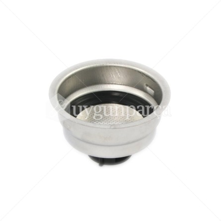 Delonghi EC700 Kahve Makinesi Çift Fincanlık Filtre - 7313285819