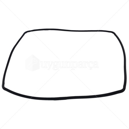 Indesit 7OFIMS20KAIX Fırın Kapak Contası - C00081579
