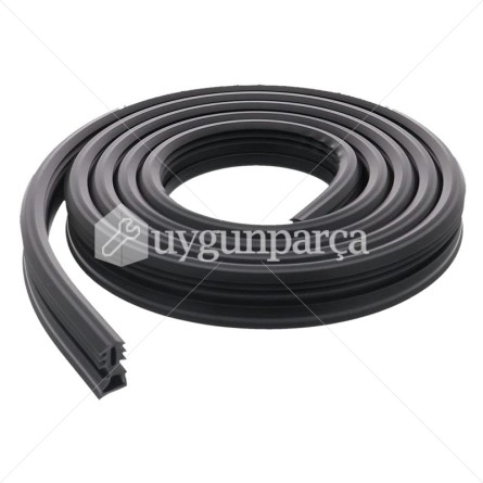Siemens SN736X19NE Bulaşık Makinesi Kapak Contası - 00263096