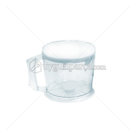 Cucinox BP7502R MultiPlus Blender Doğrayıcı Hazne - BP 7502R