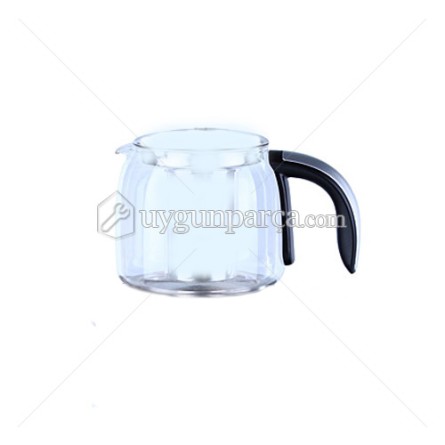 Cucinox Çay Makinesi Üst Demlik - TMG 2210G