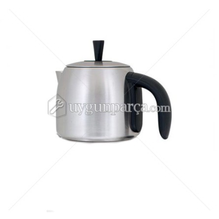 Cucinox Çay Makinesi Üst Demlik - TMG 2210S