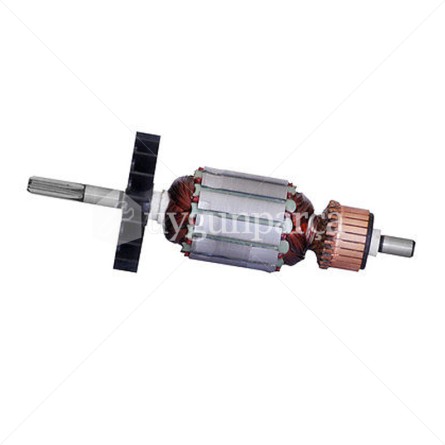 Dal Testeresi Motor Armatürü - 90566051-01