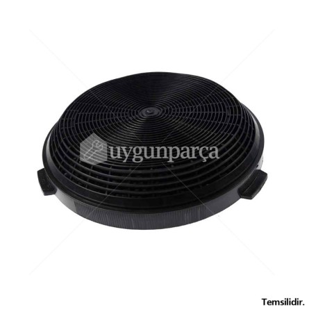 Hoover Davlumbaz Karbon Filtre - 70034788