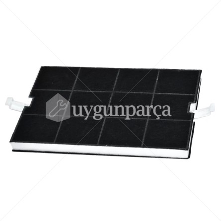Davlumbaz Aktif Karbon Filtresi - 00351210
