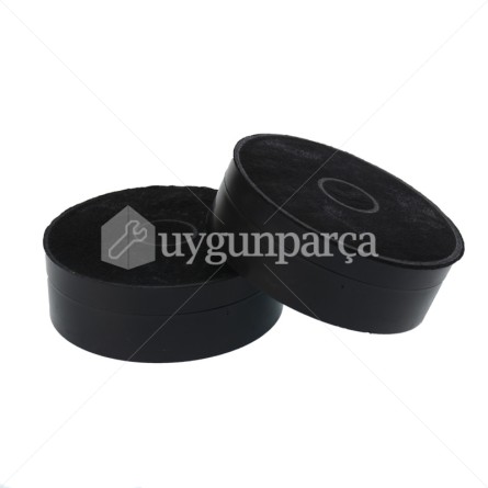 Profilo ATT6A321 Davlumbaz Karbon Filtre - 11033982